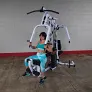 Многофункциональный тренажер Body Solid EXM2500 - Фото 6