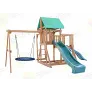 Детская игровая площадка Babygarden Sport 10 - Фото 8