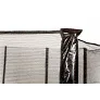 Батут складной GetActive Jump 10FT Outside черный с нижней сеткой и чехлом - Фото 5