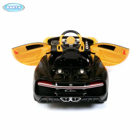 Детский электромобиль Barty Bugatti Chiron HL318 - Фото 11