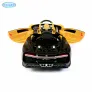 Детский электромобиль Barty Bugatti Chiron HL318 - Фото 11