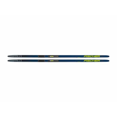 Лыжи Fischer AEROLITE SKATE 70 IFP N26023, 186 см, FA 82