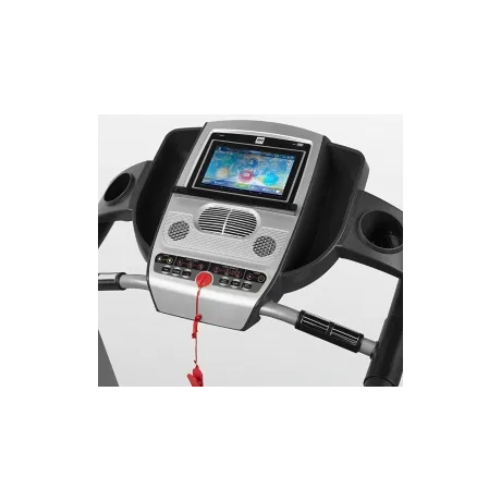 BH FITNESS PIONEER R5 TFT Беговая дорожка - Фото 2