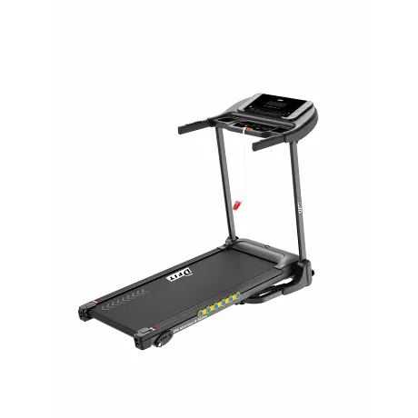 Беговая дорожка Dfit Atlantica G-Series - Фото 4