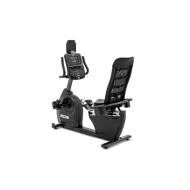 Велотренажер с электроприводом SPIRIT XBR95 BLACK