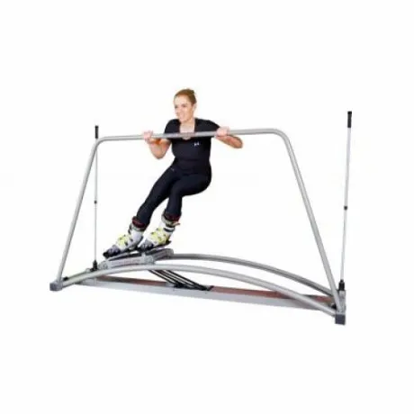 Горнолыжный тренажер PRO SKI-SIMULATOR Power SKI Machine - Фото 5