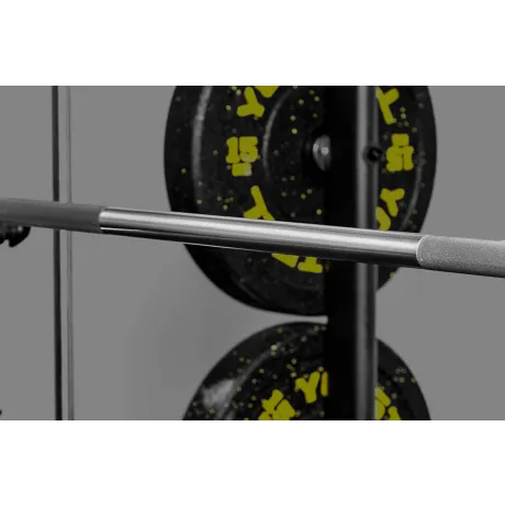 Гриф Yousteel Competition bar 20кг Мужской - Фото 7