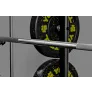 Гриф Yousteel Competition bar 20кг Мужской - Фото 7