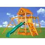 Игровая площадка Playgarden High Peak Superior II рукоходом - Фото 3