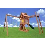 Игровая площадка Playgarden High Peak II - Фото 3