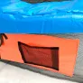 Батут DFC JUMP BASKET с сеткой 14FT-JBSK-B - Фото 7