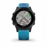 Часы Garmin FORERUNNER 945 синий комплект HRM - Фото 10