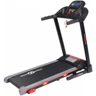 Компактная беговая дорожка CardioPower T25