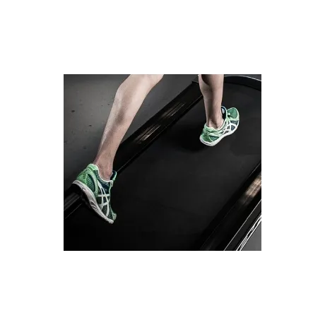 BH FITNESS PIONEER R5 TFT Беговая дорожка - Фото 3