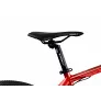 Велосипед горный DEWOLF TRX 20 хардтейл 27,5 (рама 18) красный - Фото 7