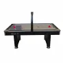 Игровой стол-аэрохоккей DFC MILAN II 7ft - Фото 4