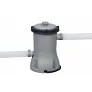 Бассейн каркасный BestWay Steel Pro Max, 366х122см, насос, летстница, тент, 56420 - Фото 10