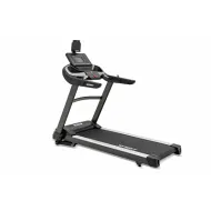 Беговая дорожка для большого веса SPIRIT XT685 DC BLACK