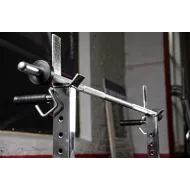 Гриф Yousteel технический алюминиевый 3кг