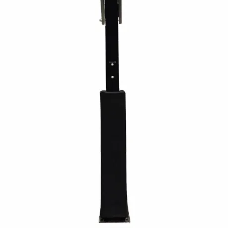 Стационарная баскетбольная стойка 60" DFC ING60A - Фото 3