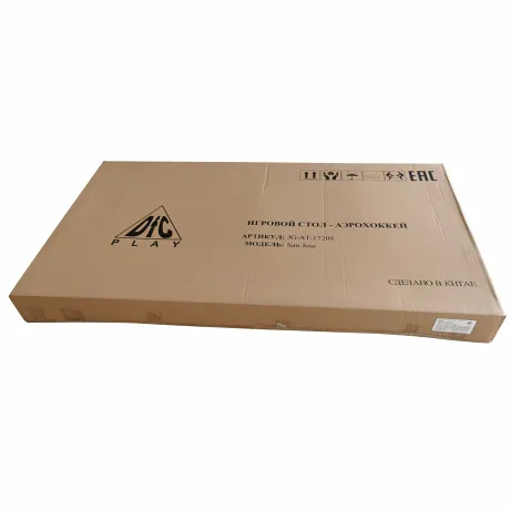 Игровой стол - аэрохоккей DFC San Jose 72" - Фото 5