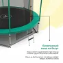 Батут с крышей Yamota SMART 244см (8ft) - Фото 9