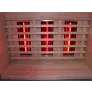 Инфракрасная сауна Kvimol JK-R8101 - Фото 4