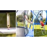 Батут Active Fun AFT10 - Фото 21
