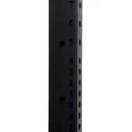 Опорная стойка для кроссфит Stecter Н4500 с нумерацией