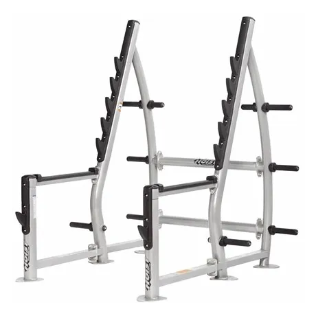 Стойка для приседаний HOIST CF-3367