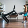 Беговая дорожка полукоммерческая OXYGEN FITNESS PALLADIUM LCD PRO - Фото 23