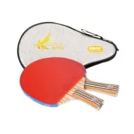 Ракетка для настольного тенниса Scholle Double Fish K1