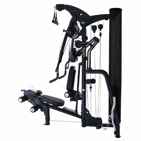 Многофункциональный силовой комплекс Inspire M3 Multi-Gym - Фото 3