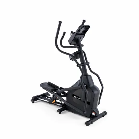 Эллиптический тренажер Sole Fitness E20 2020 - Фото 3