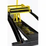 Горнолыжный тренажер PRO SKI-SIMULATOR Slide&FIT (commercial edition) - Фото 3