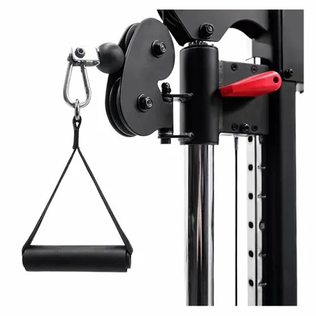 Многофункциональный силовой комплекс Inspire FTX Functional Trainer - Фото 5