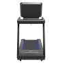 Беговая дорожка CardioPower PRO CT420 - Фото 7