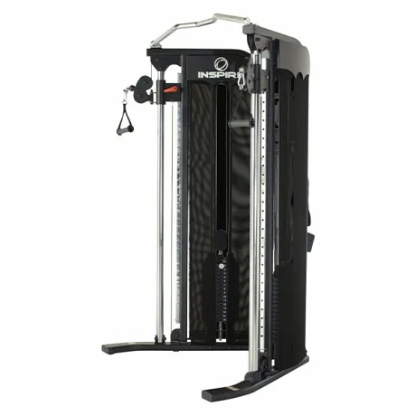 Многофункциональный силовой комплекс Inspire FT1 Functional Trainer - Фото 2
