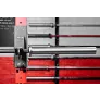 Гриф Yousteel Powerlifting bar 20kg, L2200 - Фото 6