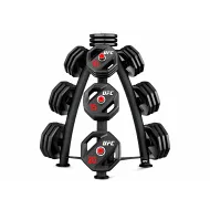 Стойка UFC для хранения дисков