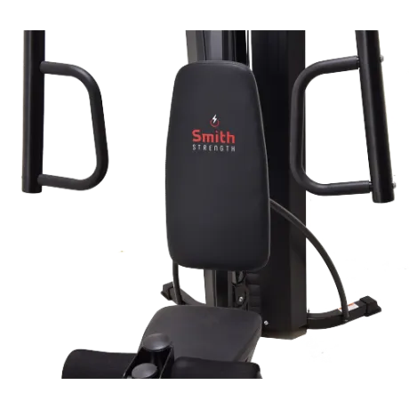 Мультистанция Smith Strength HG650 - Фото 5