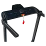 Беговая дорожка CardioPower TT30 - Фото 9