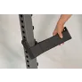 Стойка для жимов и приседаний Body Solid GPR370 - Фото 6