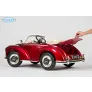 Детский электромобиль Barty Mercedes-Benz 300S LS-618 - Фото 5