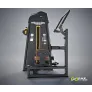 Вращение торса DHZ Rotary Rorso Стек 64 кг E-1018B - Фото 4