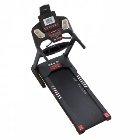 Беговая дорожка Sole Fitness F63 2019 - Фото 4