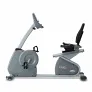 Горизонтальный велотренажер с TFT LCD дисплеем Circle Fitness R6 E - Фото 2