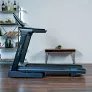 Беговая дорожка полукоммерческая OXYGEN FITNESS COBALT TFT PRO - Фото 18