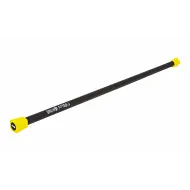 Бодибар Original FitTools FT 12 кг желтый наконечник