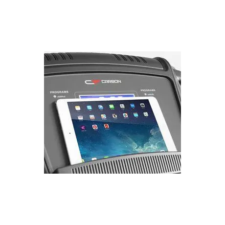 Беговая дорожка Carbon Fitness T806 HRC - Фото 7